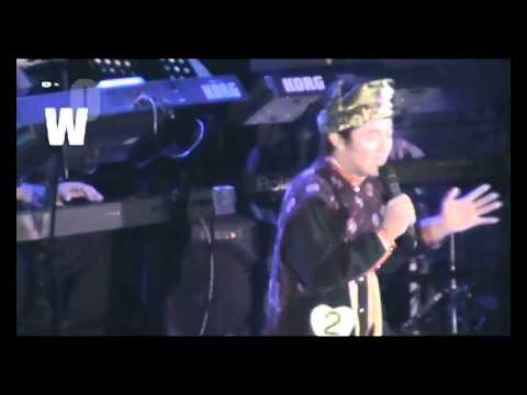 Sugandoi Kdca 2014 - BECKER RAY BENEDICT - Minogivang Ko Pomuandaman Ku