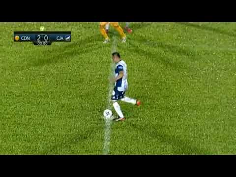 Resumen Crucero del Norte 2 Juventud Antoniana 0