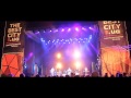 ДМЦ - Накорми голубей (Live at THE BEST CITY.UA 2013) 