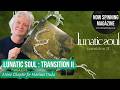 Lunatic Soul – Transition II Review | A Progressive Rock New Beginning for Mariusz Duda