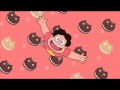 Steven Universe - Cookie Cat Rap 
