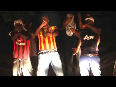 Champions League - John Gotti ft Big Chris