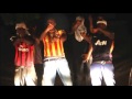 Champions League - John Gotti ft Big Chris