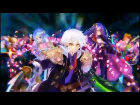 Operation Babel: New Tokyo Legacy Opening