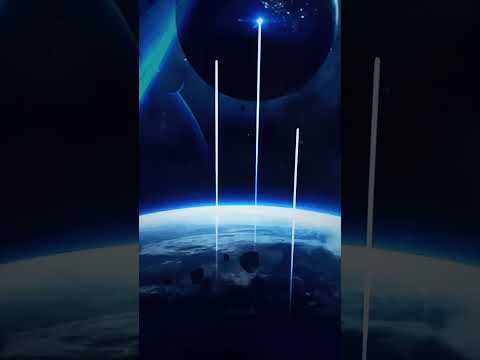 Elegance of Cosmos #shorts