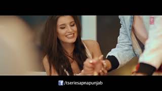 Nyvaan: Rom Rom - A True Love Story (Full Song) Muzik Amy | Asli Gold | Latest Punjabi Songs 2019