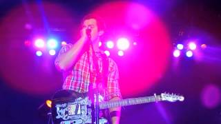 Easton Corbin-About To Get Real 7-17-15