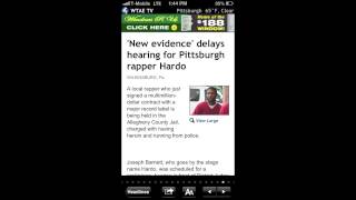 #FreeHardo Part.2 Feat. Deezlee