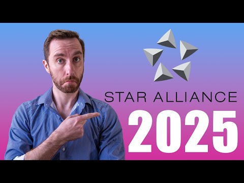 Star Alliance 2025: Everything You Need To Know!