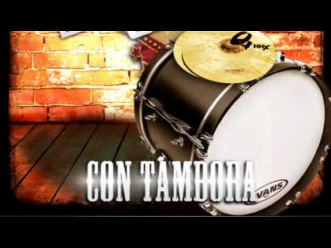 Tamborazo Del Rancho - Mi Ranchito