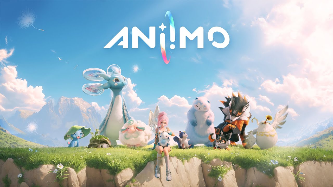 Aniimo Lance Une Nouvelle B ta Ferm e Et D voile De Nouvelles Aniimo Lance Une Nouvelle B ta Ferm e Et D voile De Nouvelles