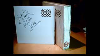 Richie Hawtin ConcepT The Complete 12 Box Set 1996