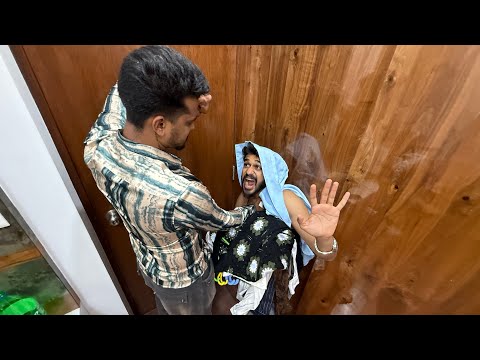 Tum Tum PA for 1 day🤣 | Samsameer_insta