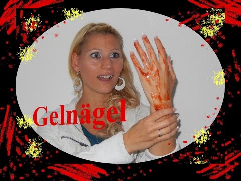 Gribok auf dem Nagel der Hände, wie von den Volksmitteln zu behandeln Gribok die Füsse die Schwiele
