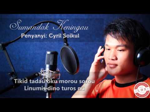 Sumandak Keningau -- Cyril Soikul versi youtube