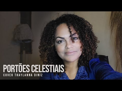 Portões Celestiais - Thaylanna Diniz