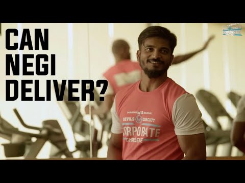 MSADC Corporate Challenge Season 4: Episode 20: Chennai