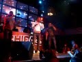 LaZ (Та Сторона) - Незнакомый тип (live 2013.03.03 Донецк) 