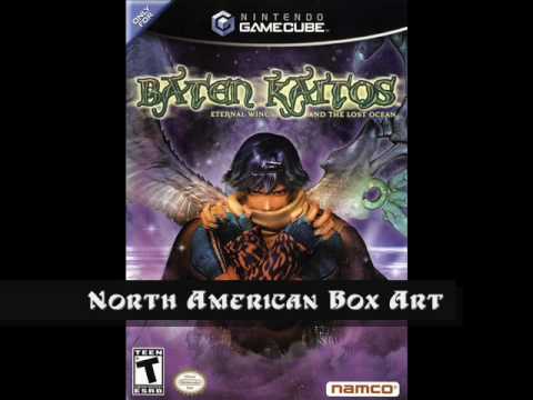 Fave VGM #462: "Violent Storm" ~ Motoi Sakuraba