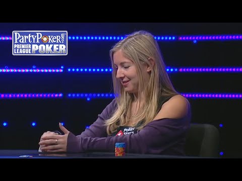 Premier League Poker S2 EP08 | Full Episode | Tournament Poker | partypoker