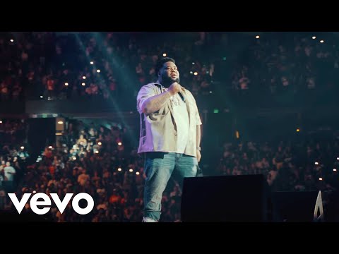 Rod Wave - "Broken Hearted Man" (Music Video)