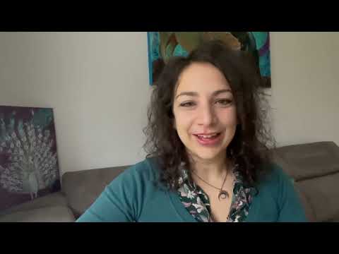 Krafttier Flamingo: Bedeutung & Botschaft (Orakelkarten Kreiere mit Krafttieren)