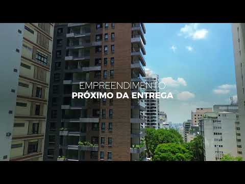 Edifício Jardins Padre João Manuel