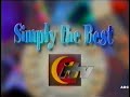 40 Years Of CITV Simply The Best Goggle Watch Episode 3 1995