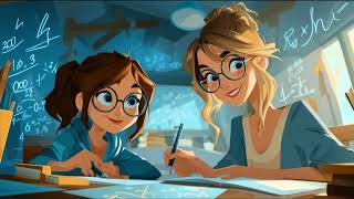 8. Sınıf Matematik - Sayıları 10'un farklı tam sayı kuvvetlerini kullanarak ifade etme şarkısı (1)