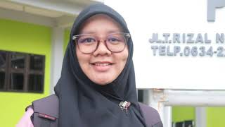 Tekad dan Prestasi di Balik Perjuangan Lenni Yunita Harahap Menggapai Magister