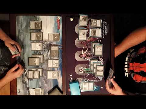 By Proxy: World Championship 1995 Recreation