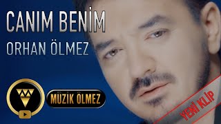 Musik-Video-Miniaturansicht zu Canım benim Songtext von Orhan Ölmez