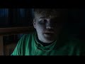 The Backdoor Short Horror Film