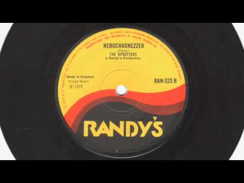 Junior Byles: King Of Babylon (Discomix)