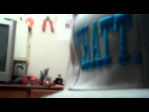 Young D New Song {_Rated_}