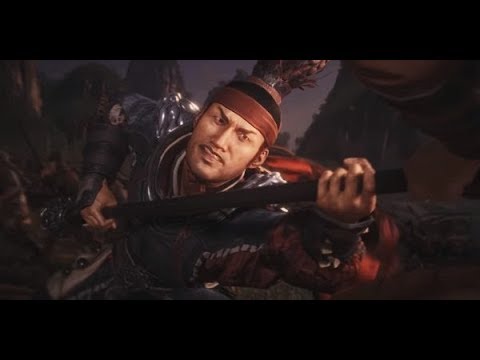 Saving Lu Bu's Disaster Campaign - Lu Bu Needs a PR Overhaul