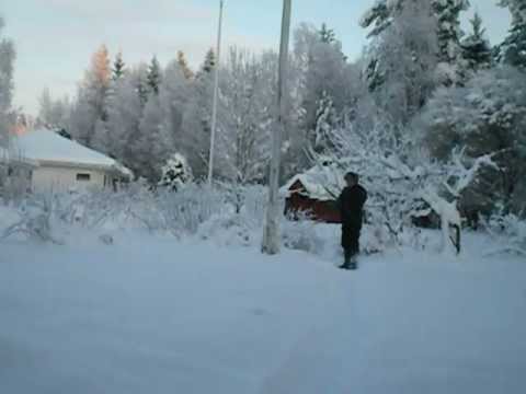 Grózer short Turkish biocomposite bow with thumbring