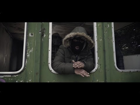 Vard & WISH MASTER Ft.Glock,Tona,Dash Villz,Ellis,R.E,Jordan Nathaniel - Riot | Official Music Video