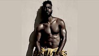 Luke James-Want You Baby