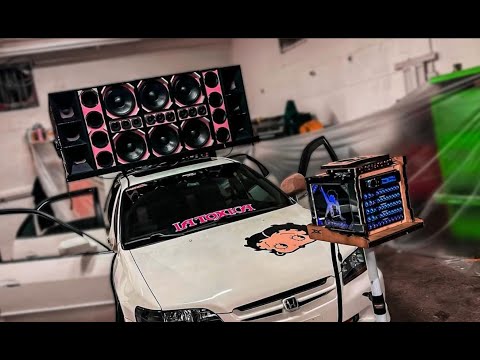 AMBICION- ELVIS MARTINEZ (INTRO ACAPELLA) REMASTERIZADA | PARA MUSICÓLOGOS 🔊