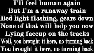 Cam   Runaway Train Karaoke