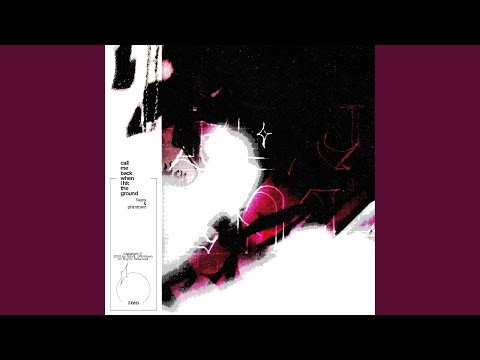 call me back when I hit the ground