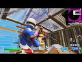 Mr Put It On Fortnite Montage