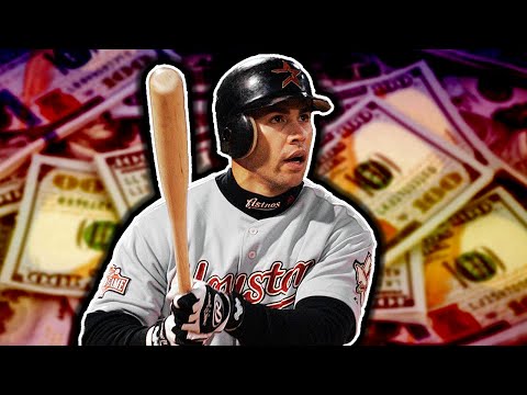 How Carlos Beltran Made $100 Million in One Playoff Run