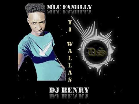 Gyal pil lor la Ti Wallas ft DJ HENRY [MLC FAMILLY]