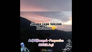 Download lagu STORY WA . ARIF ALFIANSYAH -PENYESALAN- COVER ANJI mp3