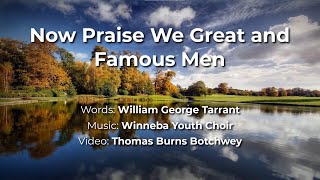 Download lagu Now Praise We Great and Famous Men mp3