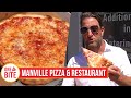 Barstool Pizza Review Manville Pizza Restaurant Manville NJ Präsentiert Von BODYARMOR