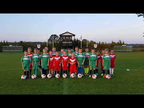 Żaki - MKS Piast Żmigród