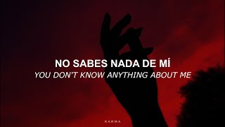 Fit For Rivals - Damage / sub. español ( + lyrics )